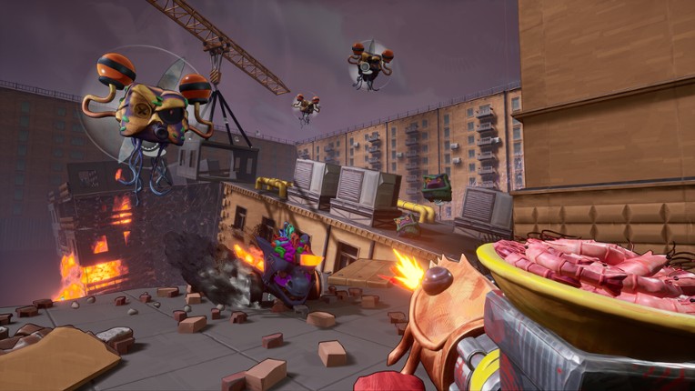 GRIMPS screenshot