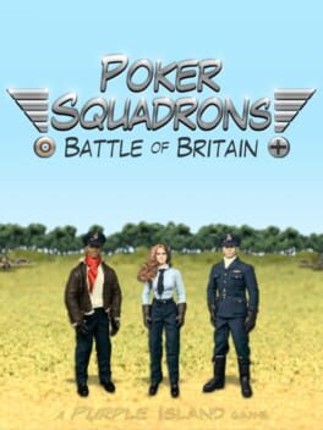 Poker Squadrons: Battle of Britain Image