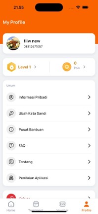 Pool Marble Blast Image