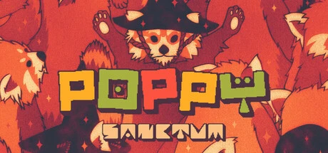 Games like Poppy Sanctum