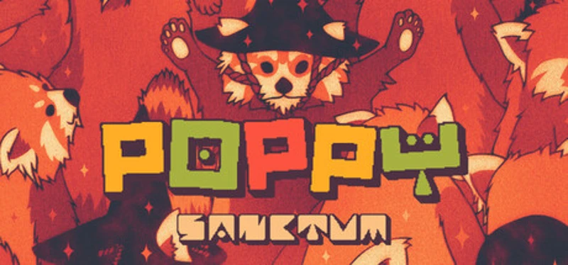 Poppy Sanctum Image