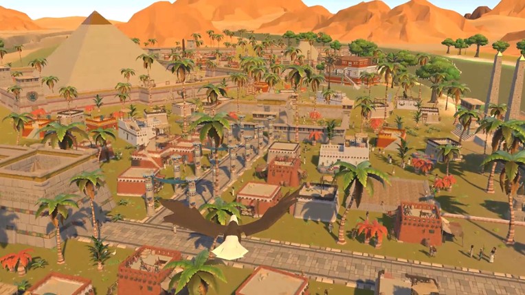 Prince of Egypt Image