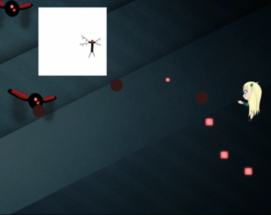 Project Diversion screenshot