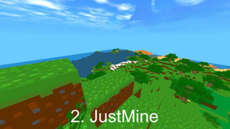 Prototypes screenshot