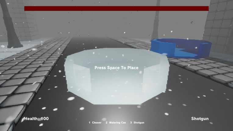 Putrid Beasts screenshot