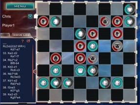 Quantum Chess Image