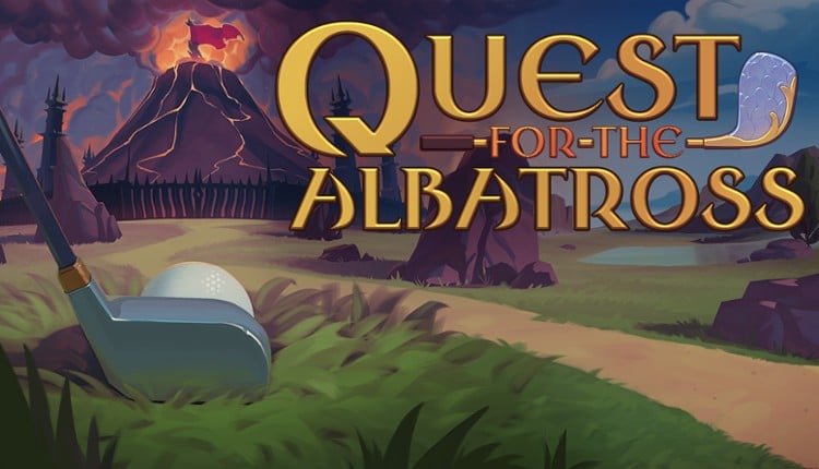 Quest for the Albatross Image