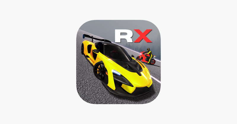 Racing Xperience: Street Racer Image