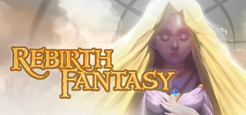 Rebirth Fantasy Game Cover