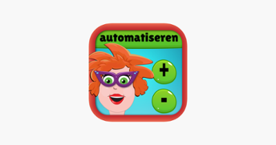 Rekensommen automatiseren Image