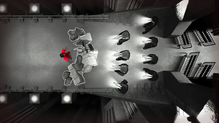 Resonance screenshot