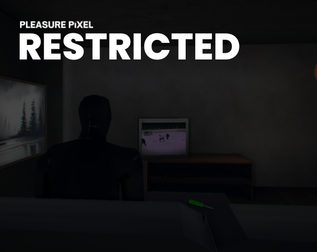 Games like Restricted