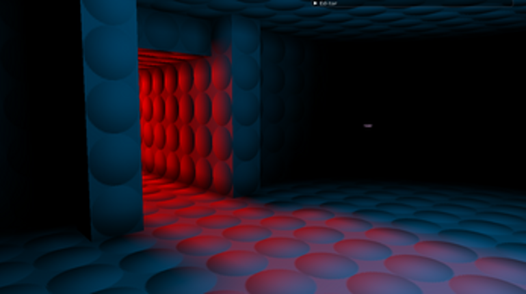 Retro FPS Development screenshot