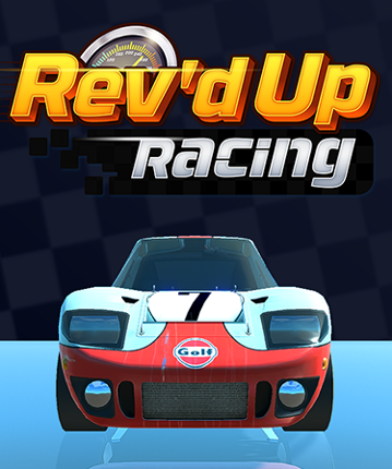 Rev'd Up Racing Image