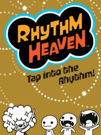 Rhythm Heaven Image