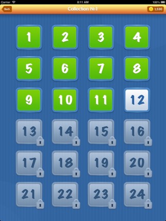 Riddles - Great Challenge for your Brain and Erudition. Fascinating intellectual game screenshot