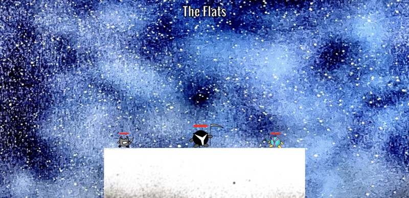 Rift Rumble screenshot