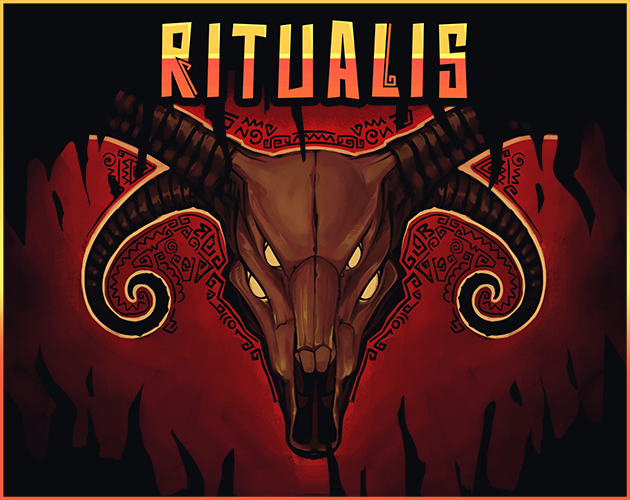 Games like RITUALIS