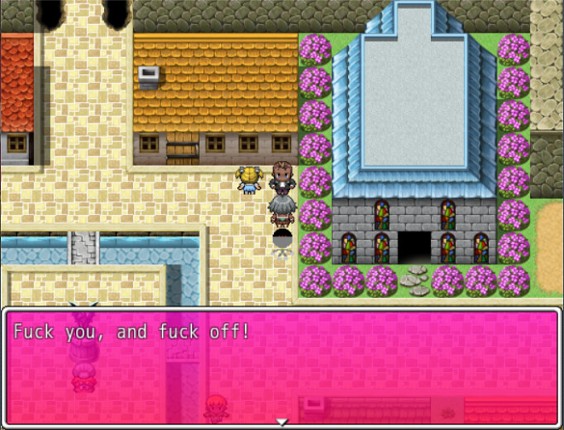 Robot Female Hero Remastered screenshot