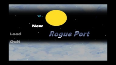 Rogue Port - Red Nightmare Image