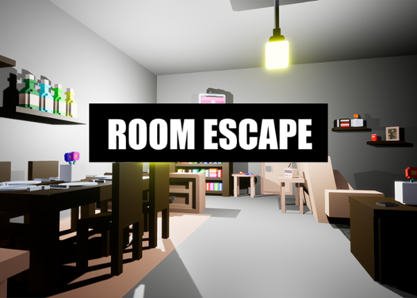RoomEscape Image
