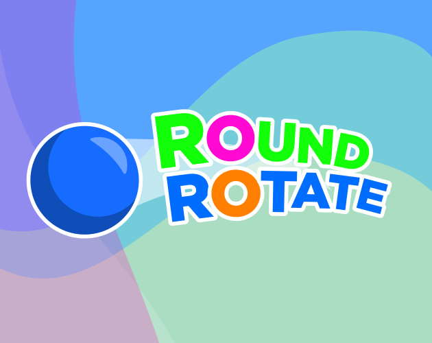 Games like Round Rotate