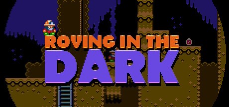 Games like Roving in the Dark