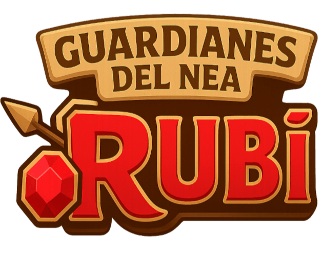 Games like Rubi - Guardianes del NEA