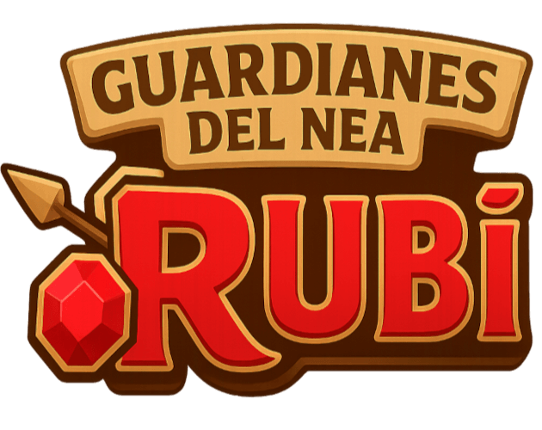 Rubi - Guardianes del NEA Image