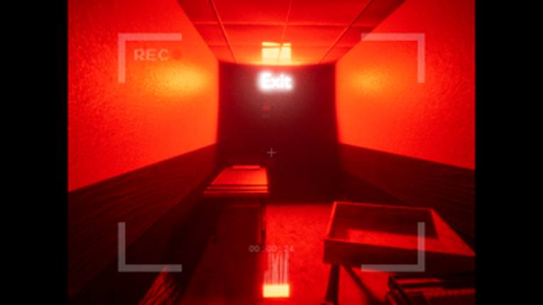 RUN screenshot