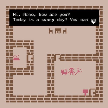 Save Cats! screenshot
