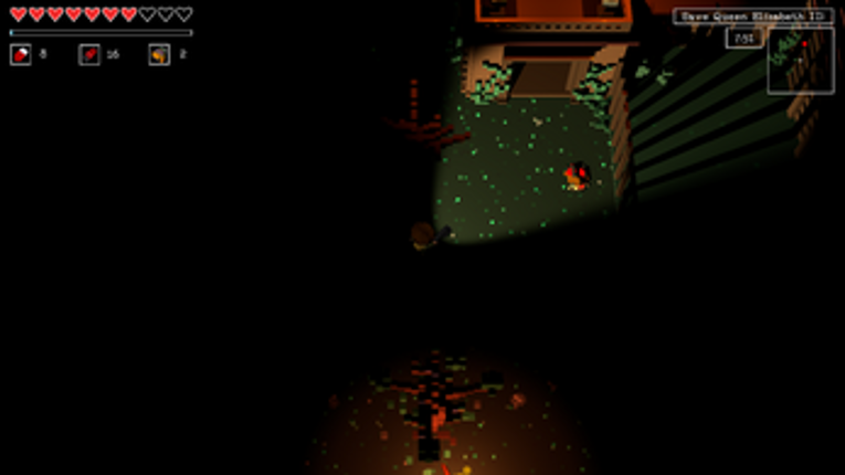 Save Your World Image