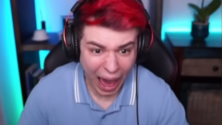 Sev - Sev's Nightmare Image
