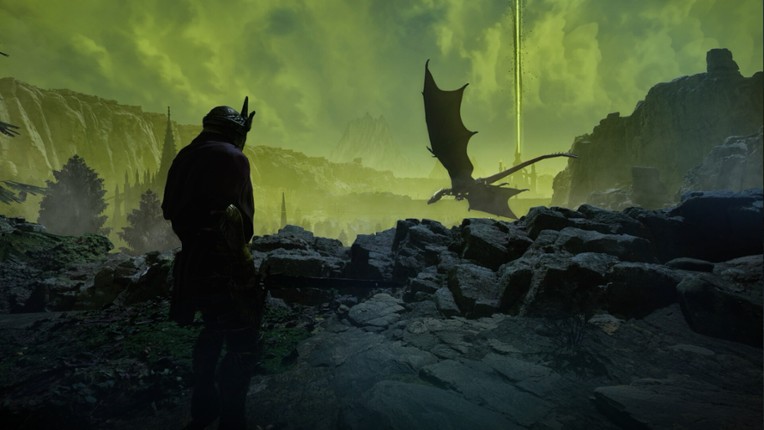 Shards of the Banished screenshot