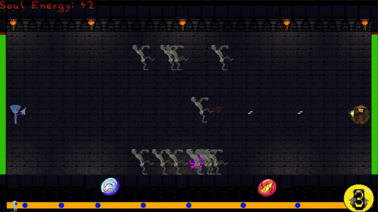 Shoot or Shout Image