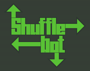 Games like Shuffle Bot