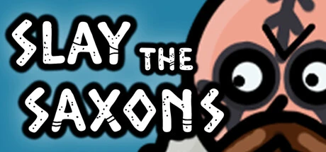 Games like Slay The Saxons