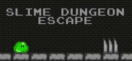 Games like Slime Dungeon Escape