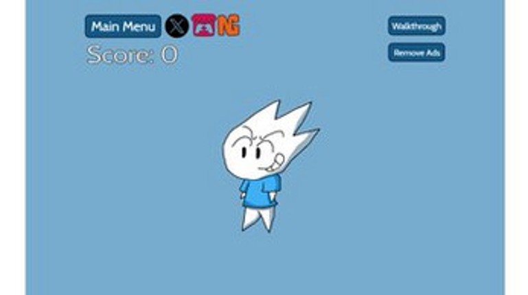 Smash This Character: Anniversary Edition Image