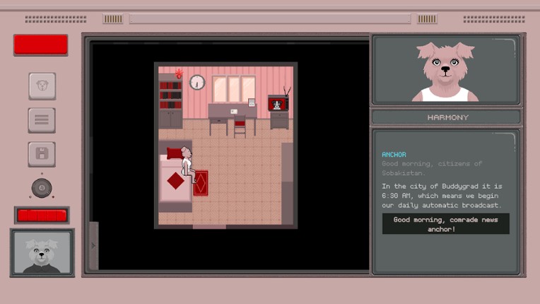 Sobakistan: The Land of Dogs screenshot