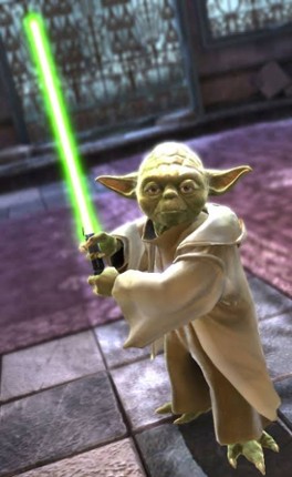 SoulCalibur IV screenshot