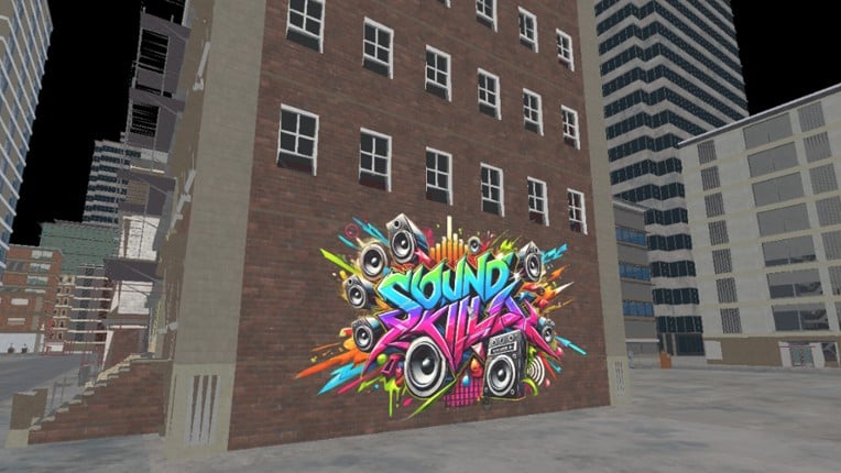 SoundKilla screenshot