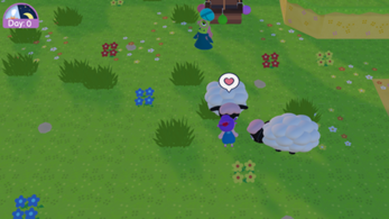 Space Shepherd screenshot