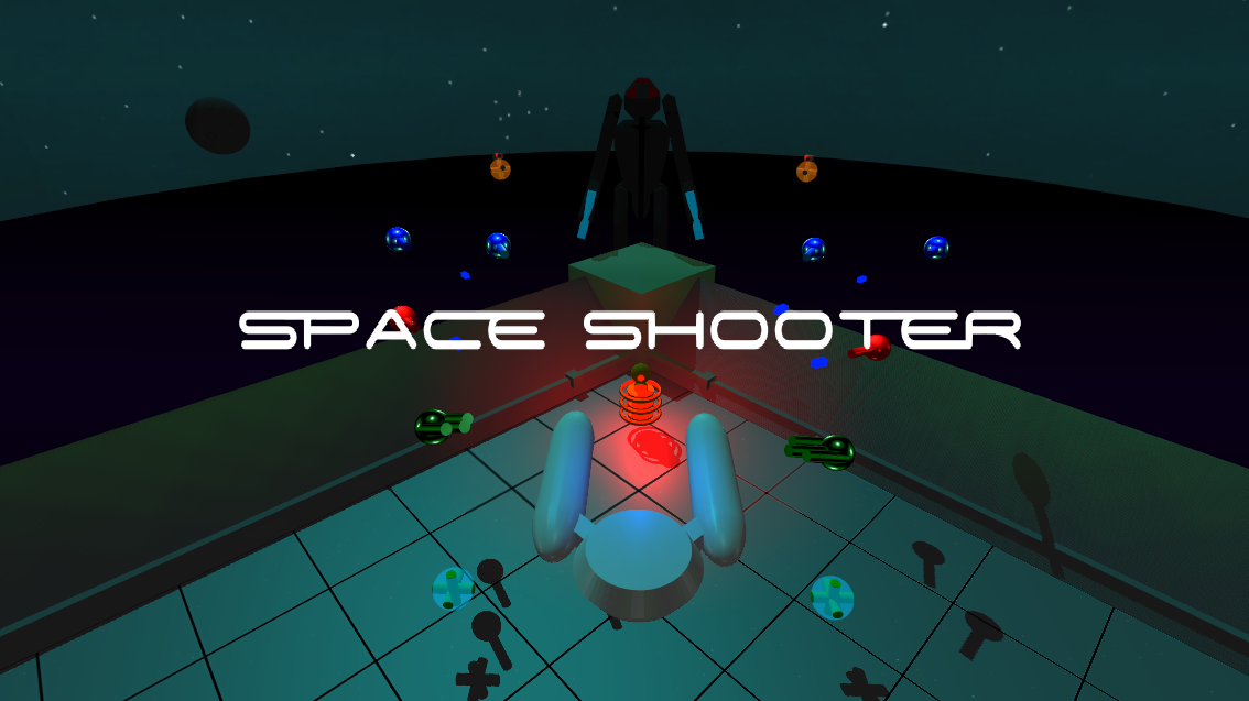 Games like Space Shooter