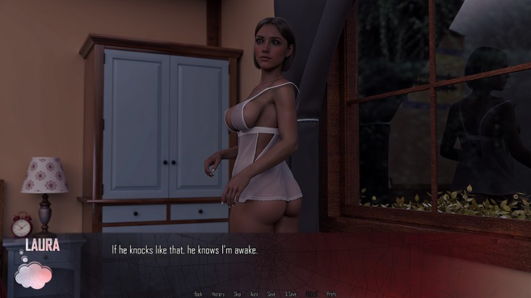 Special Request: Chapter 2 screenshot