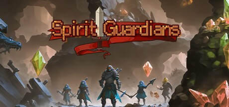 Games like Spirit Guardians