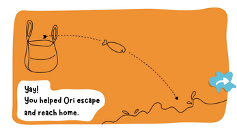 Splash Out screenshot