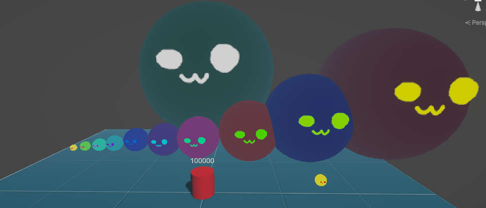 Games like squeeze bounce balls fusion