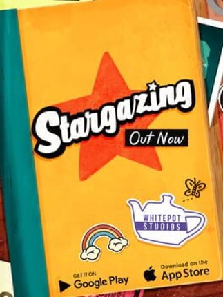 StarGazing Game Cover