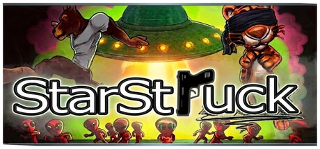 Games like StarStruck